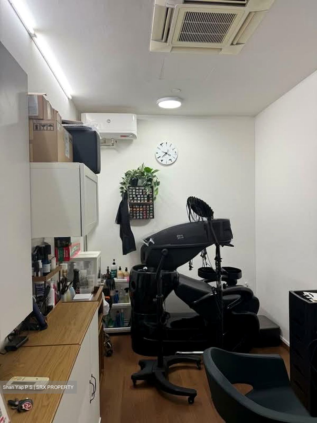 Suites @ Bukit Timah (D21), Shop House #588627831